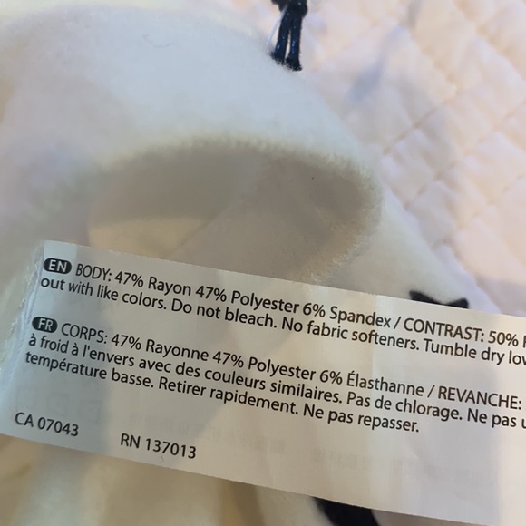 NWT WILDFOX believe rory lounge pants - Picture 4 of 7